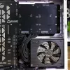 PowerBoard prepojovací kábel 6-pin PCIe kábel pre Triton Singularity Computers PowerBoard