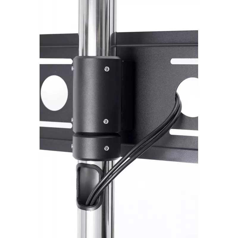 STD01 stojan na obrazovku 32-55'' VESA 75x75/600-400'' 80 kg