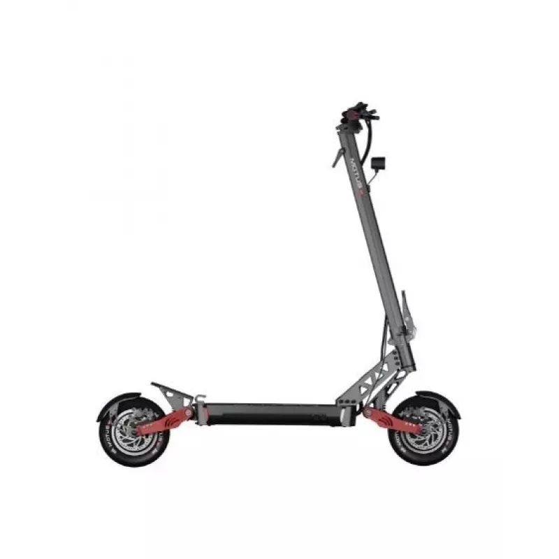 Motus Pro 10 Daytona kolobežka