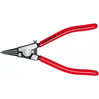 Kliešte na poistné krúžky Knipex 46 11 G0