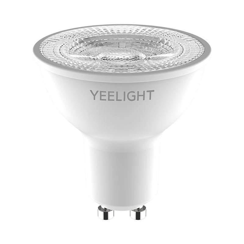 Inteligentná žiarovka Yeelight W1 GU10 (stmievateľná) 1 kus