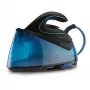 Žehlička Zelmer Aqua Steam ZIS5400 čierno-modrá