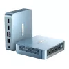 Mini PC Peladn WI-6 N150 — 16 GB RAM, 512 GB SSD, kompaktný desktop