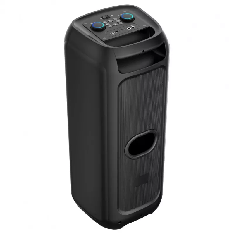 Prenosný veľký reproduktor Power Audio MAX MT3185