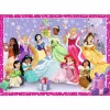 Ravensburger puzzle 13385, 200 dielikov, Disney motív, 490×? mm, odporúčaný vek 8+