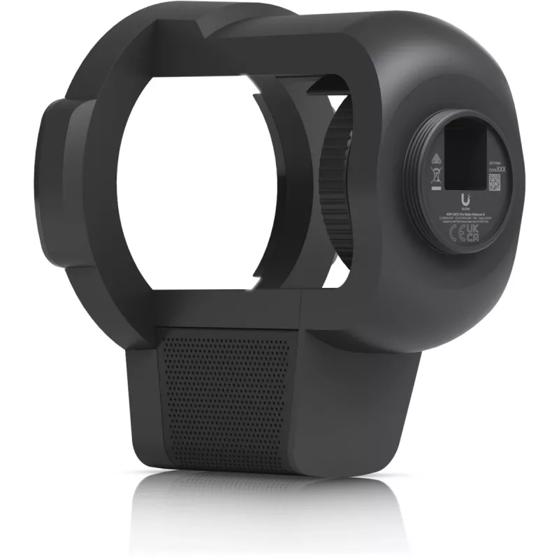 Ubiquiti Long-range IR LED, detekčné príslušenstvo pre G6 Pro Bullet a AI Pro. čierna (UACC-PRO-BULLET-ENHANCER-B)