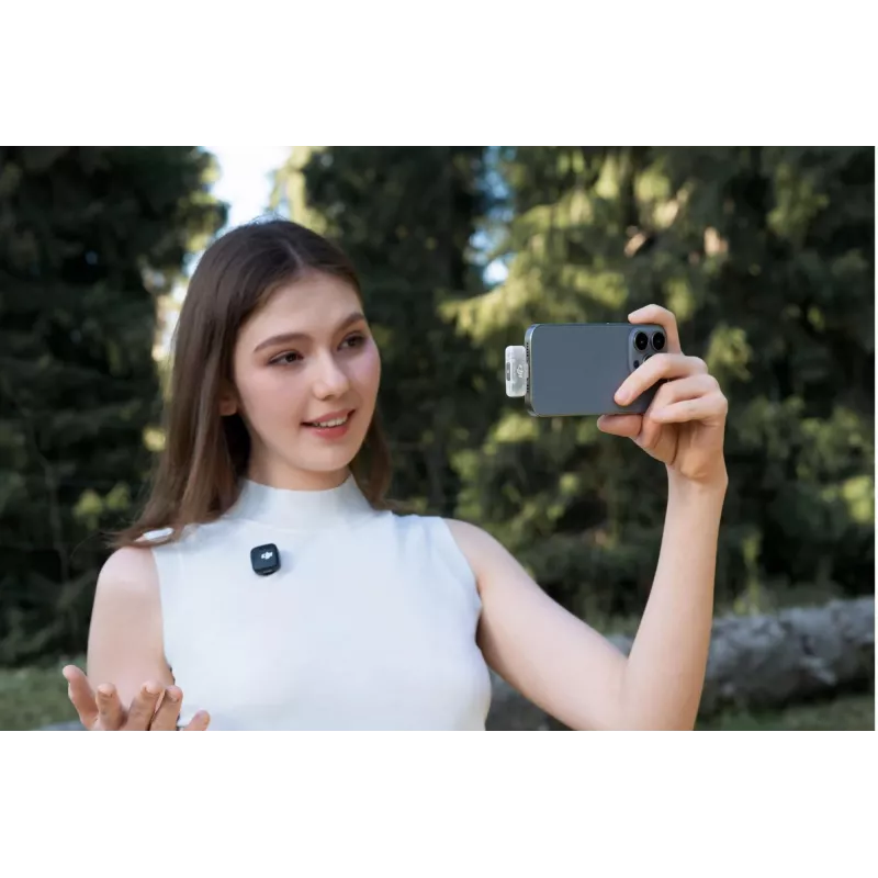 Príslušenstvo ku kamere mobilný prijímač DJI CP.RN.00000508 kompatibilný…