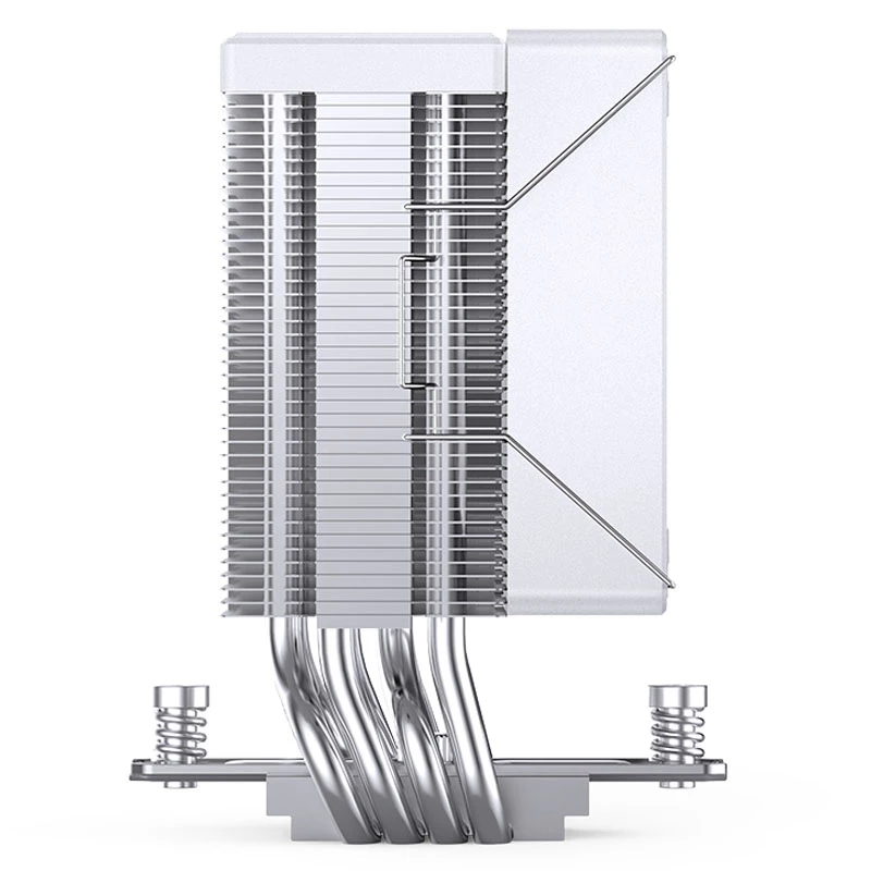 Jonsbo CR-1400 EVO ARGB vzduchový chladič procesora, 92 mm, biely