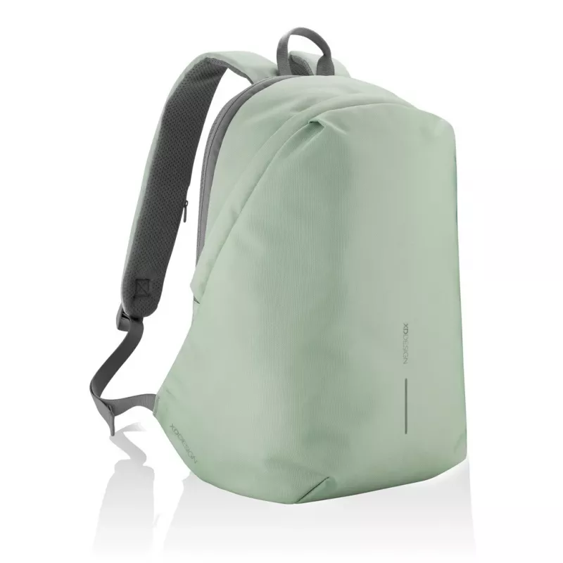 Batoh proti krádeži XDDESIGN Bobby Soft — Iceberg zelený, model P705.999