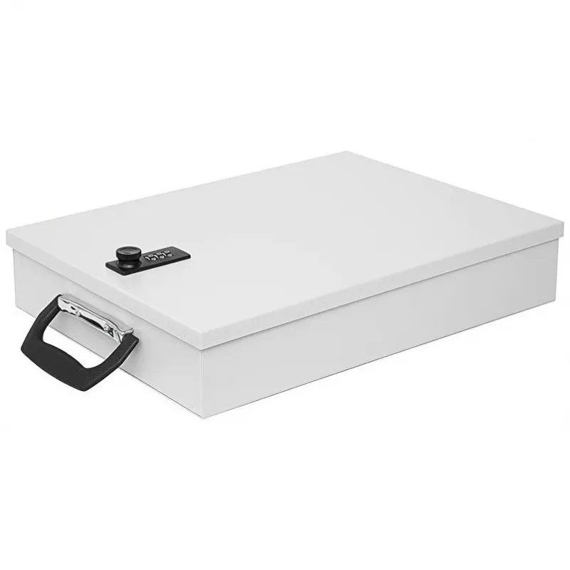 Dokumentačný box WEDO DIN A4