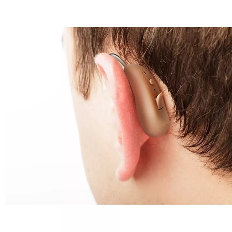 Promedix PR-420 in-ear slúchadlo so zosilnením zvuku
