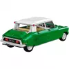 Citroen DS 19 1956, stavebnica mierka 1:12