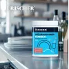 Frischer 3-in-1 kapsuly do umývačky riadu, 22 ks