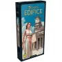 7 Wonders - Edifice, rozšírenie doskovej hry