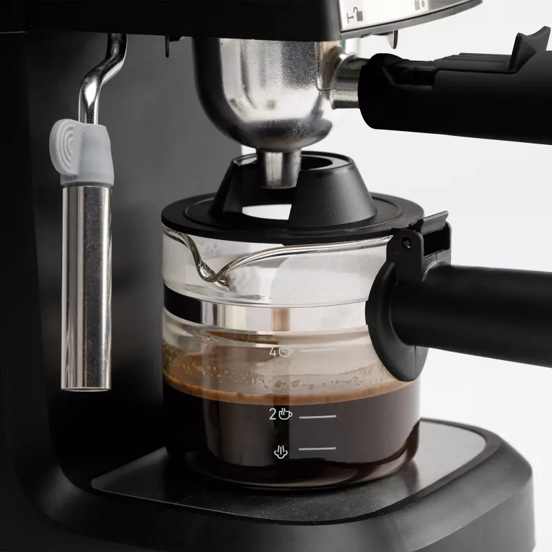 Espresso kávovar Jata JECA2201