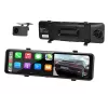 BLACKBOX DVR F620 Carplay Android videorekordér + cúvacia kamera