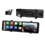 BLACKBOX DVR F620 Carplay Android videorekordér + cúvacia kamera