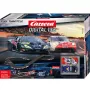 Carrera DIGITAL 132 Full Throttle dráha od CARRERA — autíčko digitálne mierka 1:32