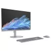 HP OmniStudio X All-in-One 27-cs0077ng (strieborná, Windows 11 Home 64-Bit)