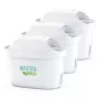 Filtračná kazeta na vodu BRITA Maxtra+ Pure Performance, technopolymér, kapacita 150 L, 3 ks
