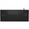 Logitech G PRO X TKL RAPID herná klávesnica, QWERTZ rozloženie, biela (920-013240)