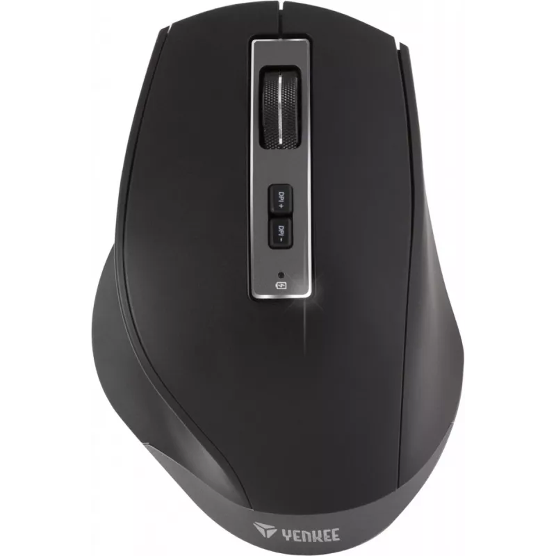 Ergonomická bezdrôtová myš YENKEE YMS 2075 RANGE