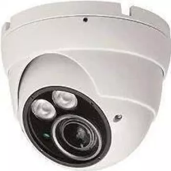 Dome kamera N&D 2,8-12 mm IP66 TC2417 (TC2417)