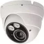 Dome kamera N&D 2,8-12 mm IP66 TC2417 (TC2417)
