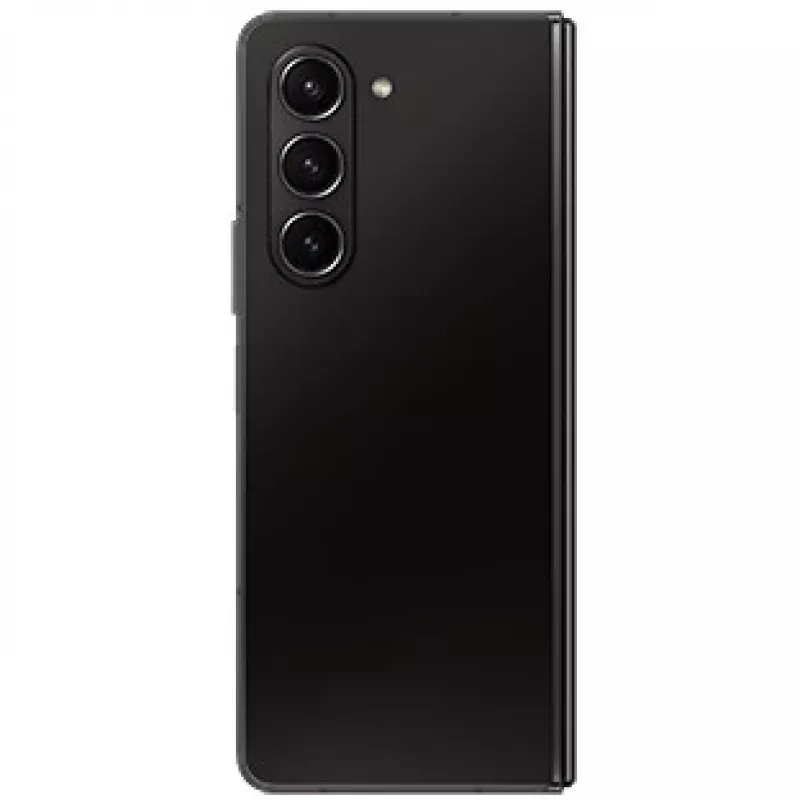 Samsung Galaxy Z Fold5 SM-F946B 19,3 cm (7,6 palca) Dual SIM Android 13 5G USB Type-C 12 GB 512 GB 4400 mAh Čierny