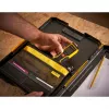 Podložka s klipom Stanley FATMAX FMST82721-1 čierno-žltá 415 mm x 285 mm