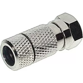 Koaxiálny konektor F-Typ ShiverPeaks BS85009-R