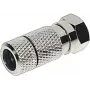 Koaxiálny konektor F-Typ ShiverPeaks BS85009-R