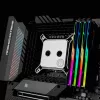 Vodný blok EK Water Blocks meď nikel