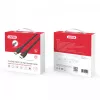 Unitek kábel HDMI 2.0, 4K 60Hz, C11068BK, 7 m