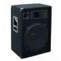 Reproduktor Omnitronic DX-1522 čierny 400 W