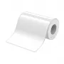 Termoetikety NIIMBOT T100×100-75 (biela) – 100×100 mm, rolka so 75 etiketami