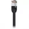 Sieťový kábel Ubiquiti UACC-CABLE-PATCH-OUTDOOR-5M-BK RJ-45 Cat5e 5m čierny