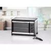 Mini rúra na pečenie Rommelsbacher BG 1055/E