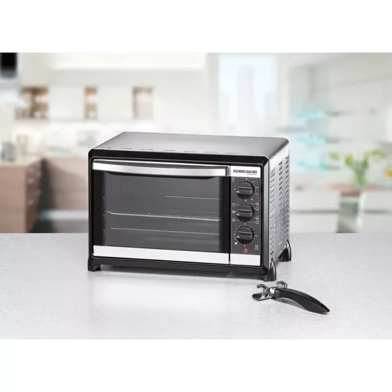 Mini rúra na pečenie Rommelsbacher BG 1055/E