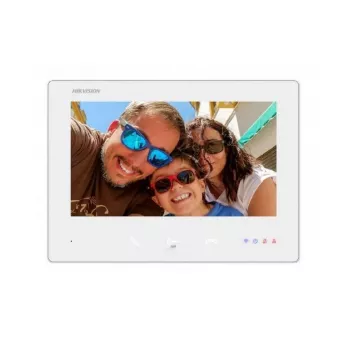 HIKVISION VIDEOTELEFÓN DS-KIS704EY-ACW2