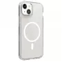 Puzdro Screenor 24114SB pre iPhone 16 Plus 17 cm transparentné