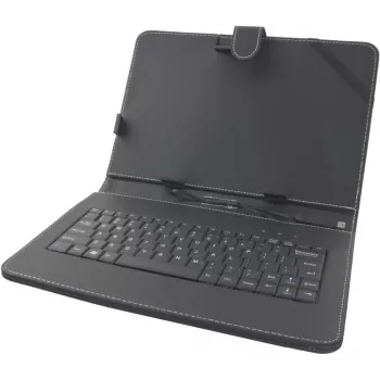 Esperanza EK125 puzdro na tablet 25,6 cm (10,1) folio čierna