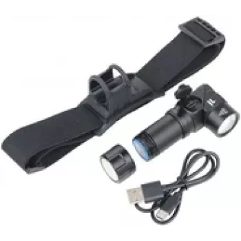 Troika ECO KNICKLICHT MICRO baterka (TOR25/BK)
