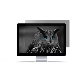 NATEC Owl bezrámový filter súkromia na displej 54,6 cm (21,5 palcov)