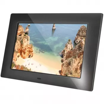 Braun DigiFrame 720 - digitálny fotorámik - 17,78 cm (7