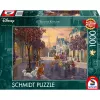 Puzzle 1000 ks Schmidt Spiele Disney The Aristocats