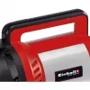 Záhradné náradie Einhell 4180350 5 000 l čierne