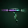 BaByliss Air Power Pro fén na vlasy 1700 W zlatá, zelená