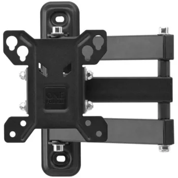 Universal Electronics One For All Smart WM 2151 - montážna sada (kĺbové rameno, nástenný držiak) - pre plochý displej - veľkosť obrazovky: 33-69 cm (13-27) - nástenný držiak (WM2151)