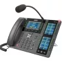 Fanvil X210I produkt čierna